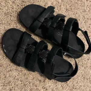 Vionic sandals